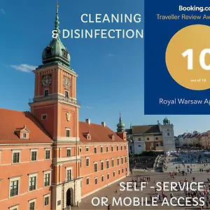 Royal , Warszawa Polska