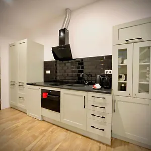Apartament Vacaciones Towarowa Port Iii, Kołobrzeg