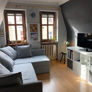 Przy Jatkach , Wrocław Polska