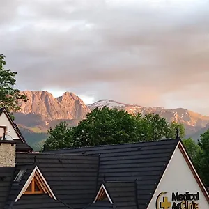 Apartament Na Chramcówkach , Zakopane Polska